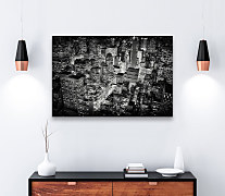 Obraz Svetlá veľkomesta zs1093